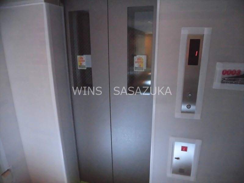 ラペルラ世田谷赤堤  その他9