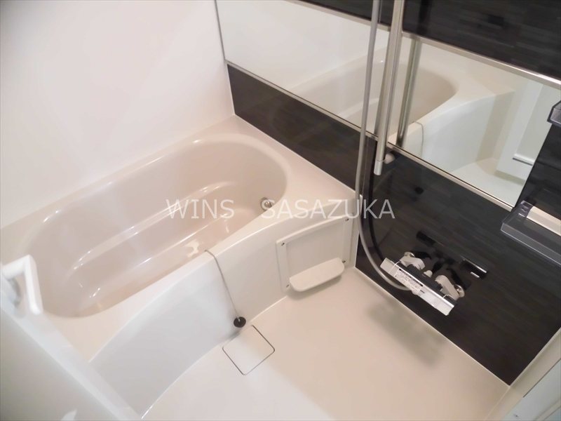 ラペルラ世田谷赤堤  風呂画像