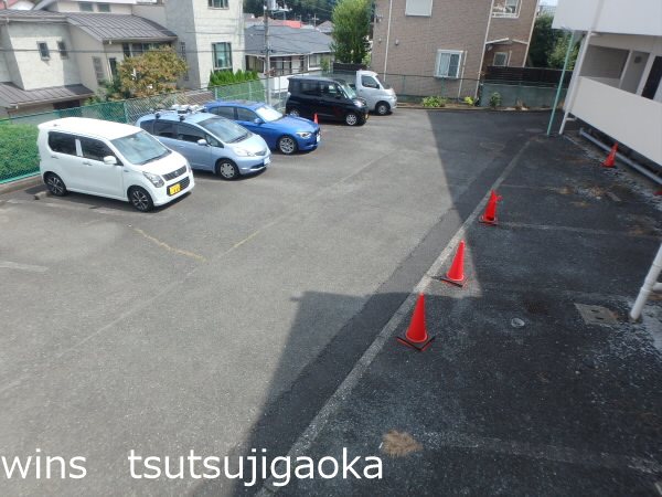 三鷹グリーンヒルズ その他8