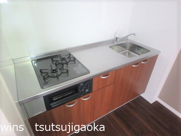 三鷹グリーンヒルズ キッチン