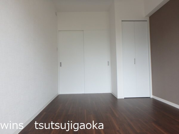 三鷹グリーンヒルズ ベッドルーム