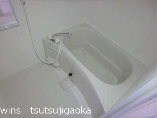 三鷹グリーンヒルズ 風呂画像