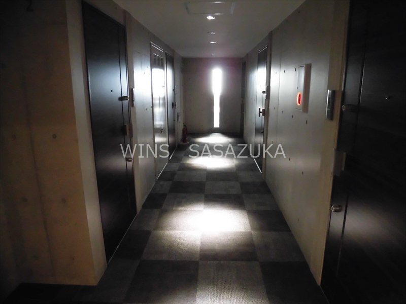 ラペルラ世田谷赤堤  その他5