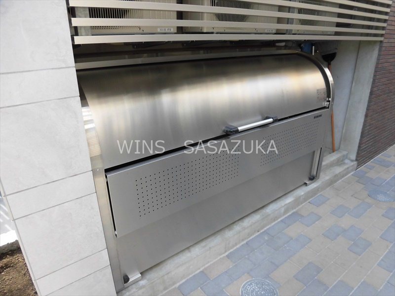 ラペルラ世田谷赤堤  その他8