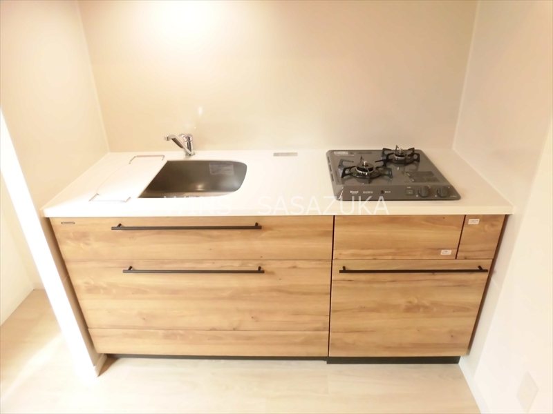 ラペルラ世田谷赤堤  キッチン