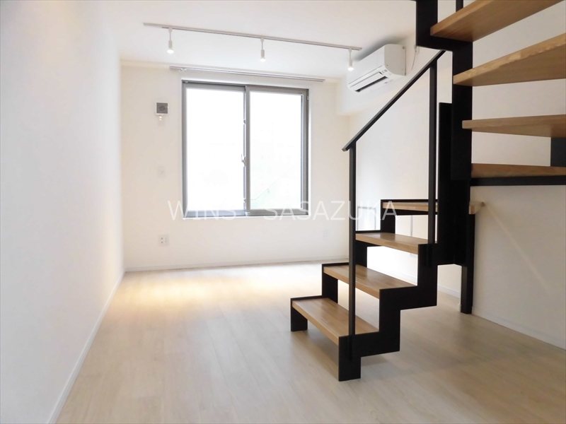 ラペルラ世田谷赤堤  ベッドルーム