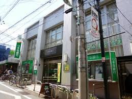 ラペルラ世田谷赤堤  周辺画像6