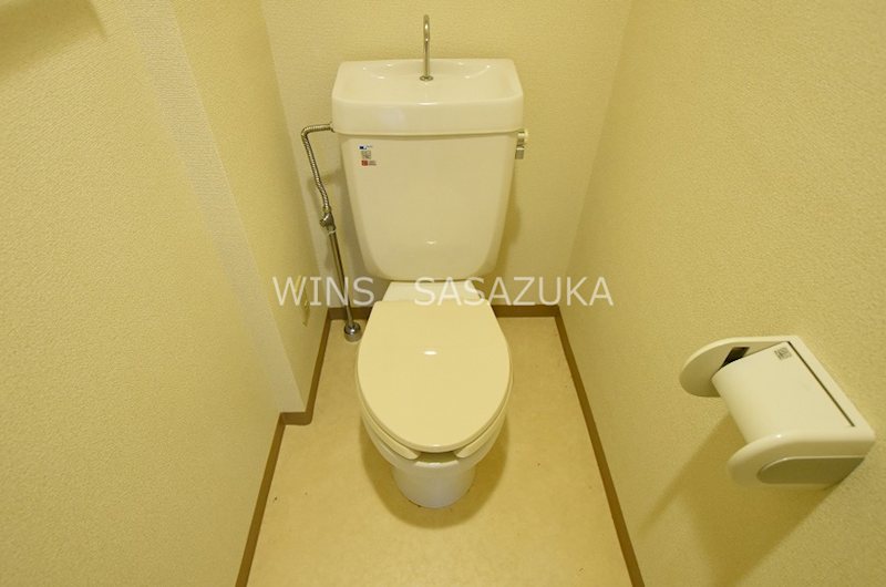 クレスト和泉 その他2