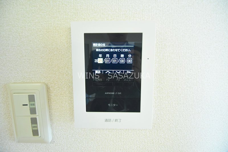 クレスト和泉 その他5