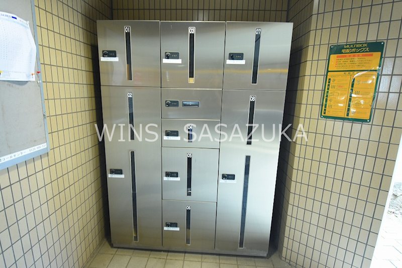 クレスト和泉 その他5