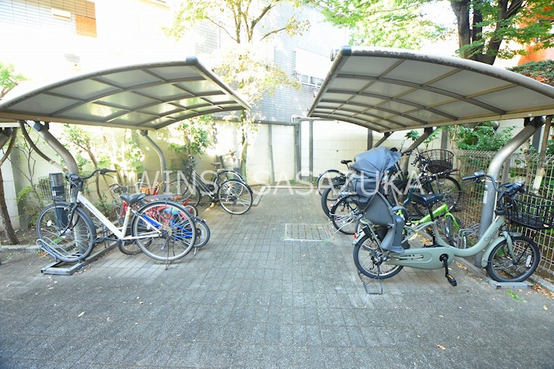 クレスト和泉 その他9