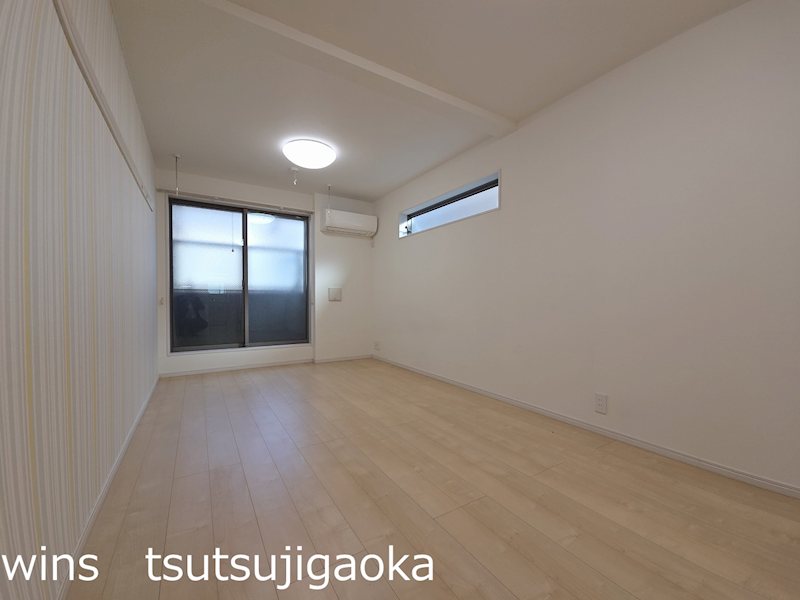 ルーブル三鷹壱番館 ベッドルーム