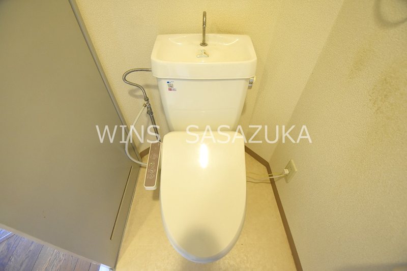 クレスト和泉 その他2