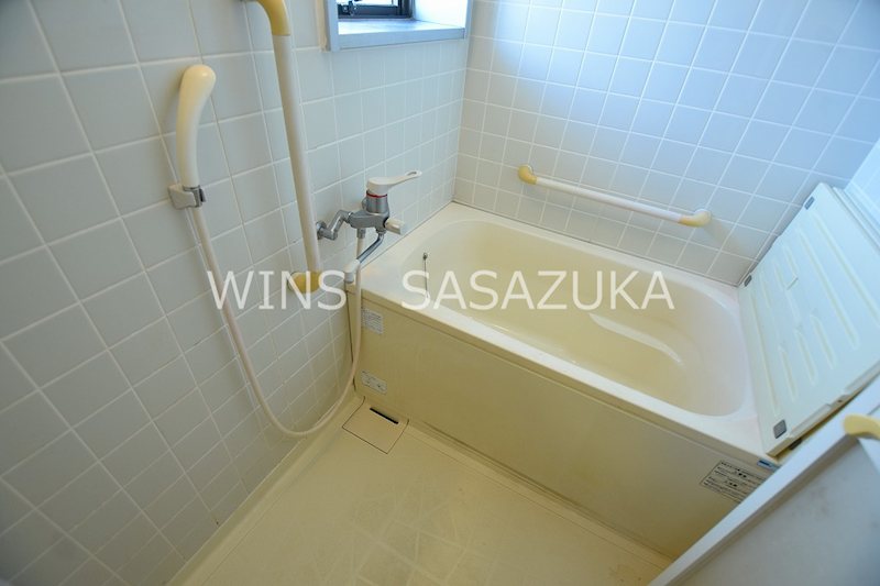 クレスト和泉 風呂画像