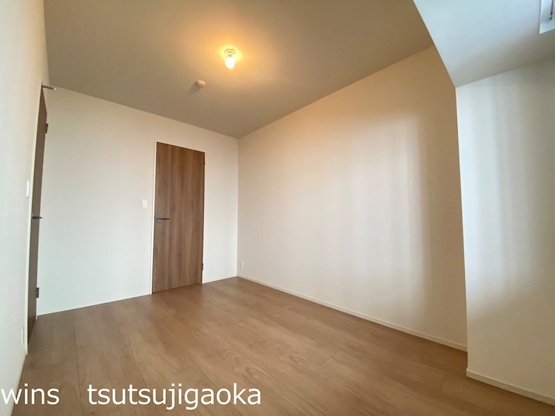 アビティグランデ砧　B棟 ベッドルーム