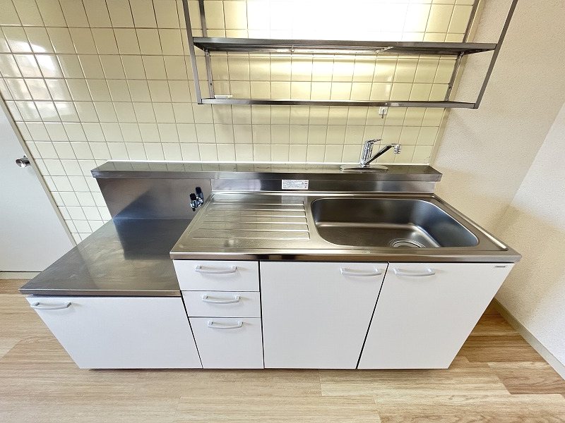 ファミールＹＫ キッチン