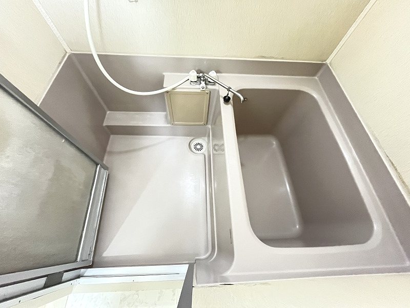 ファミールＹＫ 風呂画像