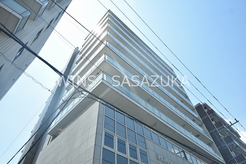 SHOWN　HATSUDAI  その他10