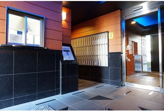 ジェイフラッツ初台　  その他6