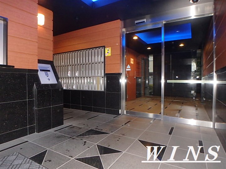 ジェイフラッツ初台　  その他9