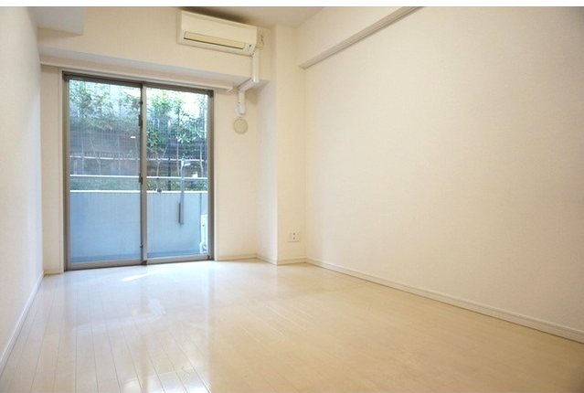 ジェイフラッツ初台　  リビング