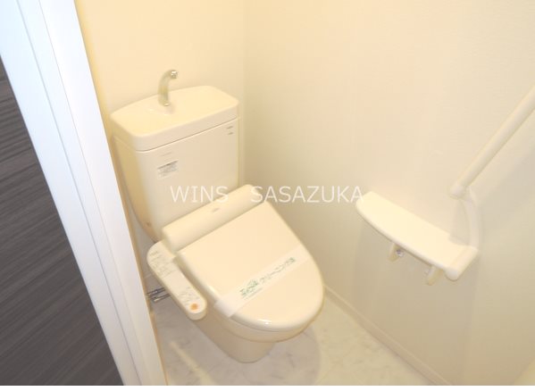 ドムス北沢 その他2