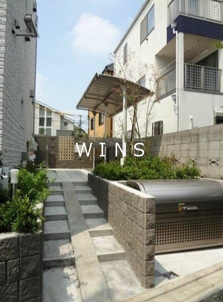 ドムス北沢 その他5