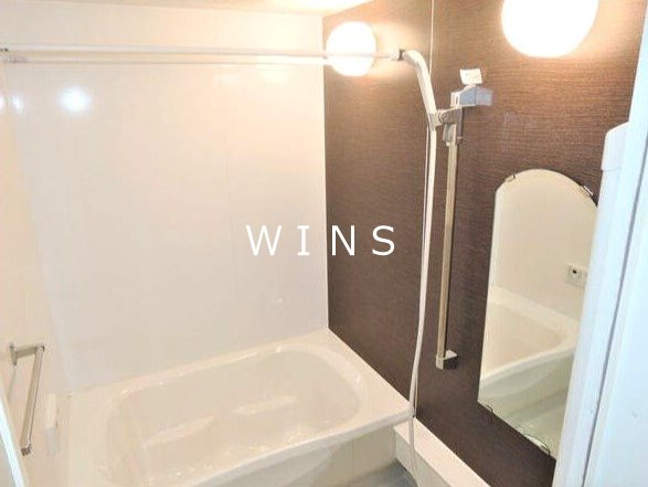 ドムス北沢 風呂画像