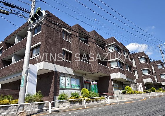 クールセリシエ  外観