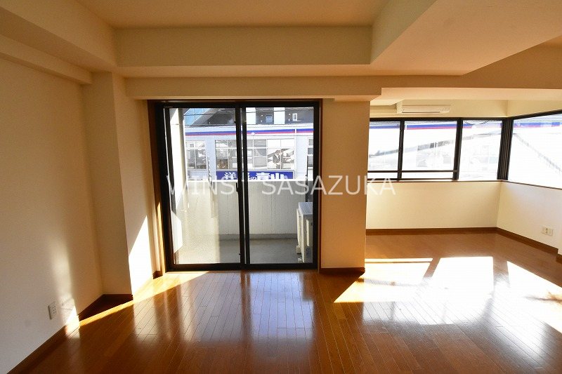 クールセリシエ  リビング