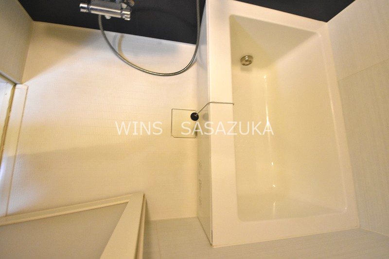 クールセリシエ  風呂画像