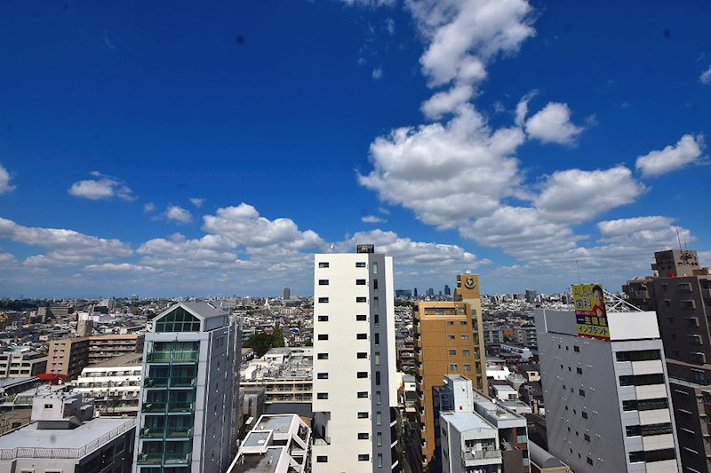 ガリシア笹塚 その他4