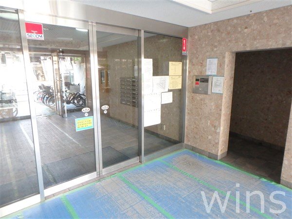 パークエレガンスＫT その他5