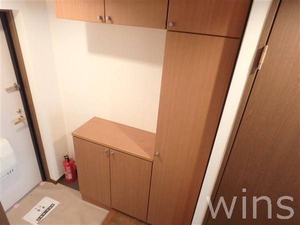 パークエレガンスＫT その他8