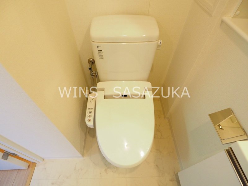 レジディア笹塚Ⅱ　 その他2