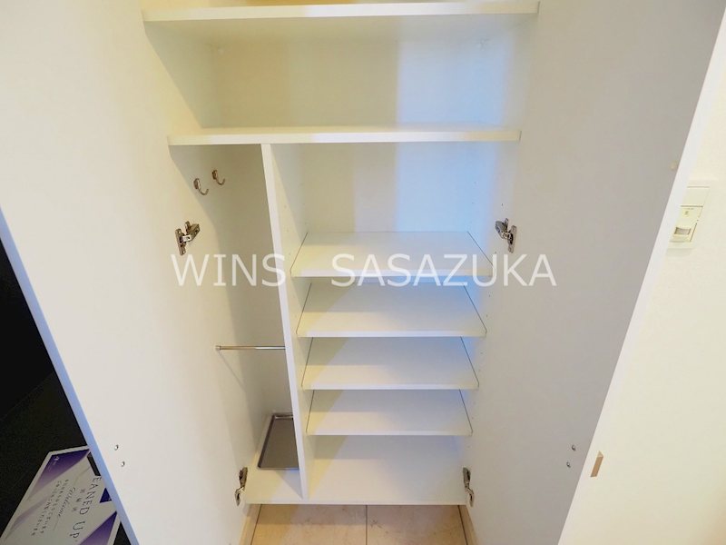 レジディア笹塚Ⅱ　 その他12