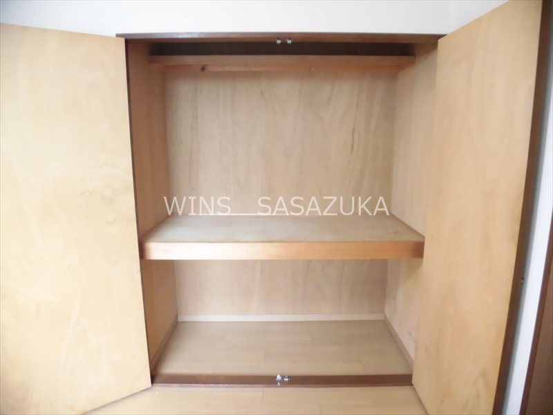 グレイスコート浜田山  その他3