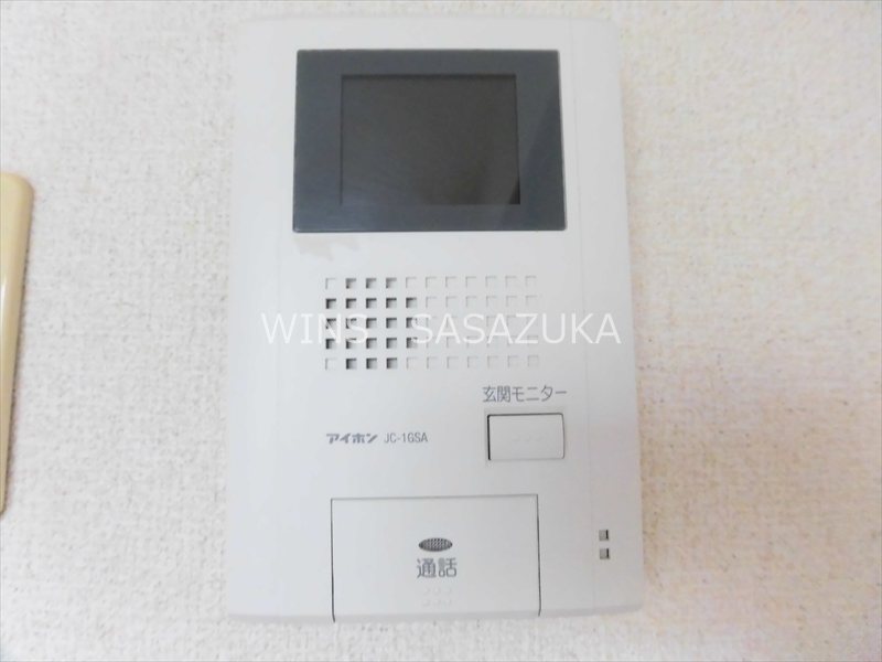 グレイスコート浜田山  その他9