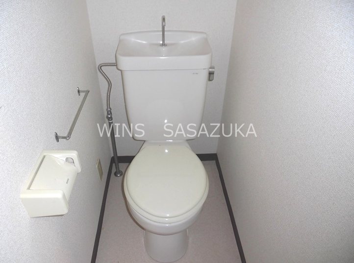 グレイスコート浜田山  その他2