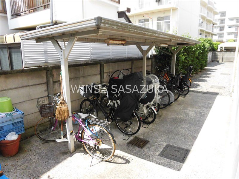 グレイスコート浜田山  その他7