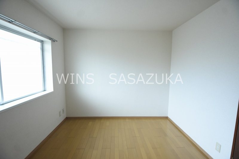 グレイスコート浜田山  ベッドルーム