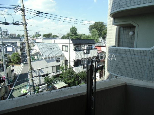 HF明大前レジデンス その他4