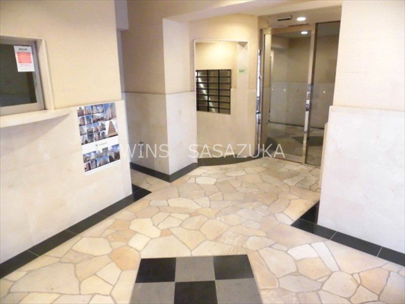 HF明大前レジデンス その他6