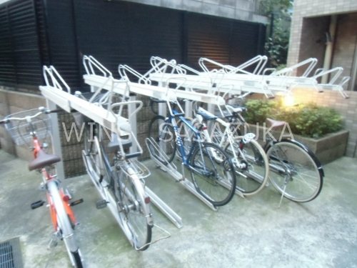 HF明大前レジデンス その他9