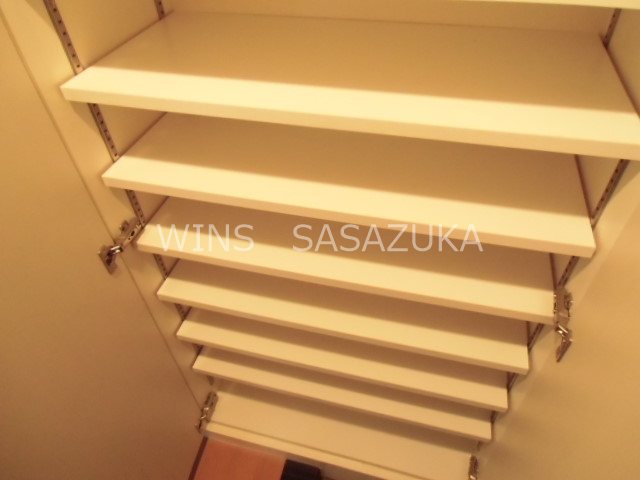 HF明大前レジデンス その他11