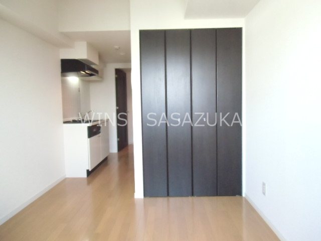 HF明大前レジデンス ベッドルーム