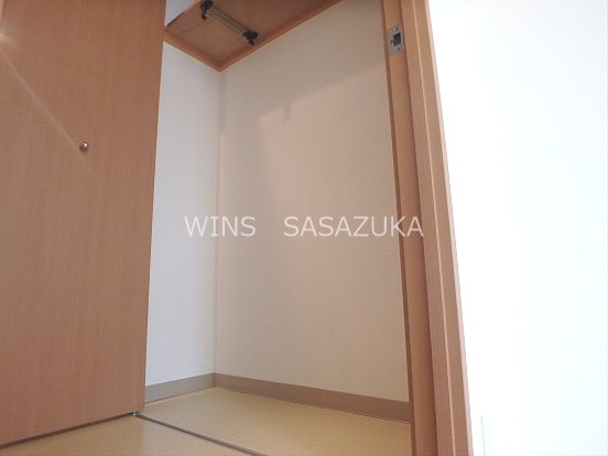 ツインコート幡ヶ谷　 その他1