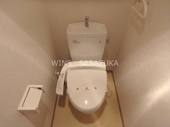 ツインコート幡ヶ谷　 その他2