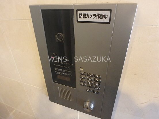 ツインコート幡ヶ谷　 その他4