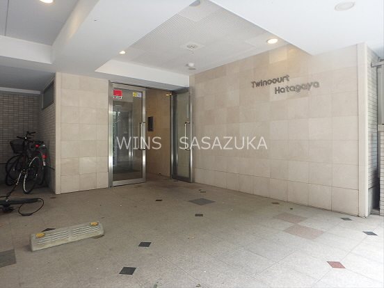 ツインコート幡ヶ谷　 その他5